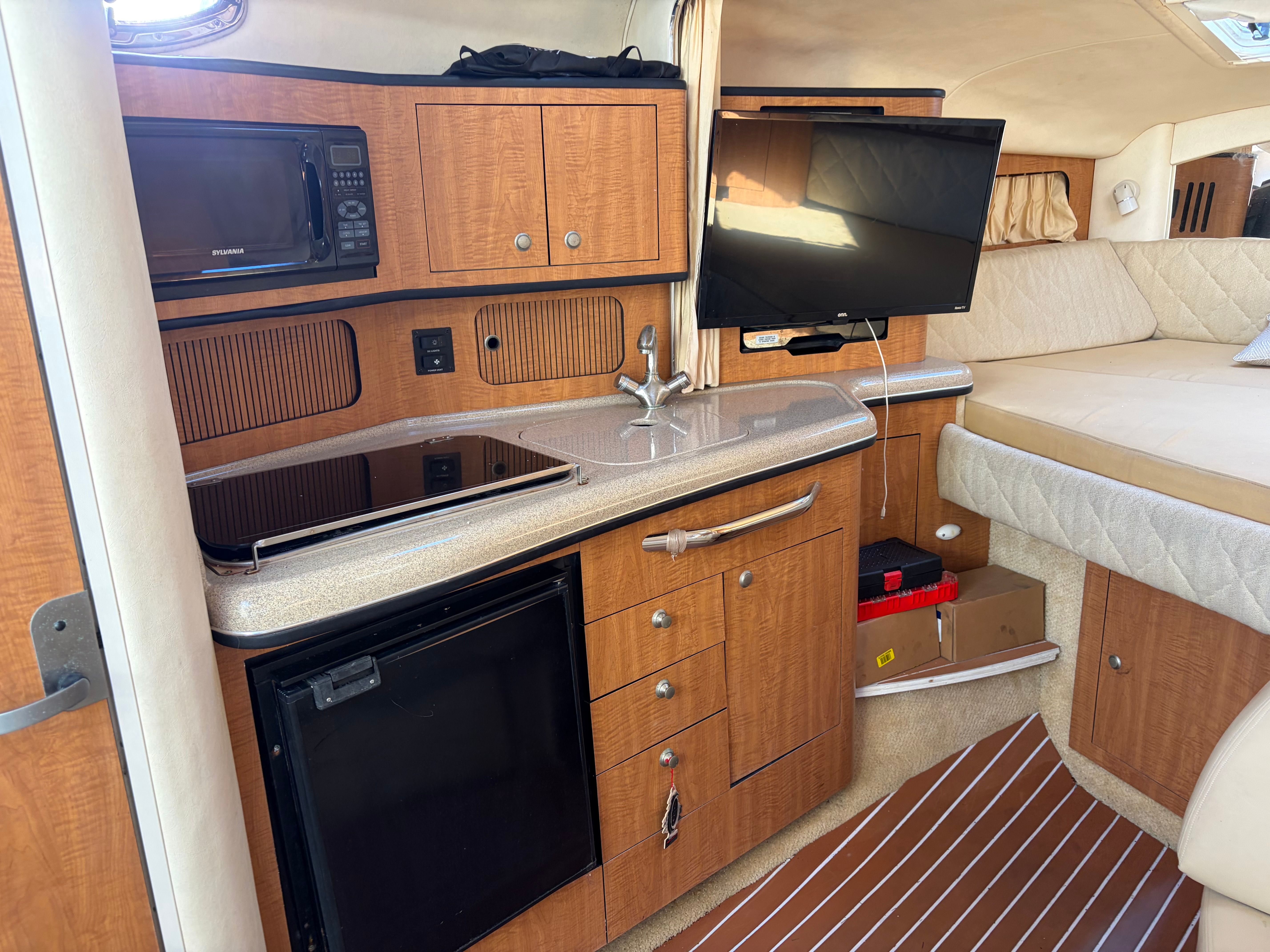 2006 Sea Ray 300 Sundancer - 7