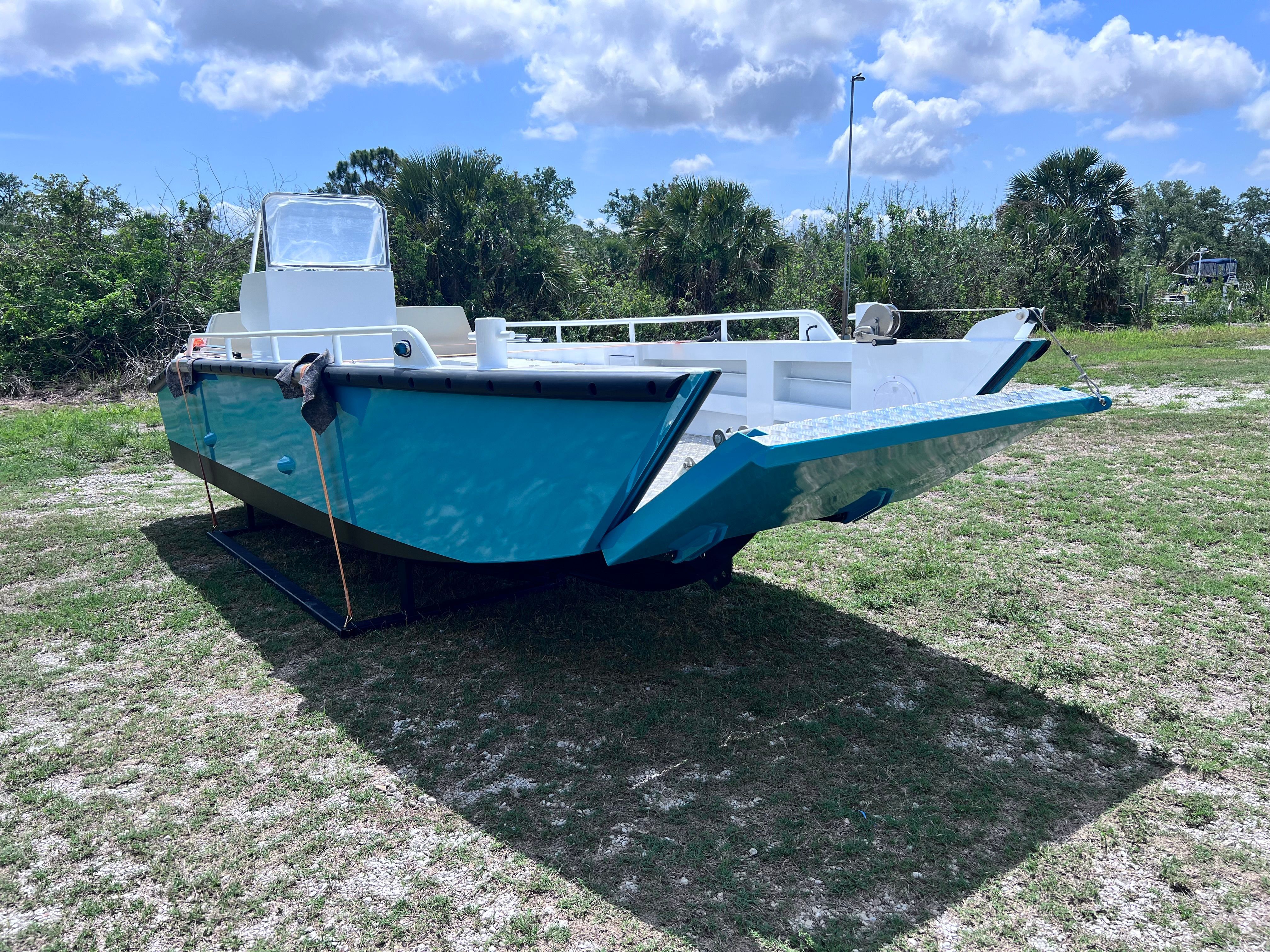 2026 Florida Landing Craft LC - 8
