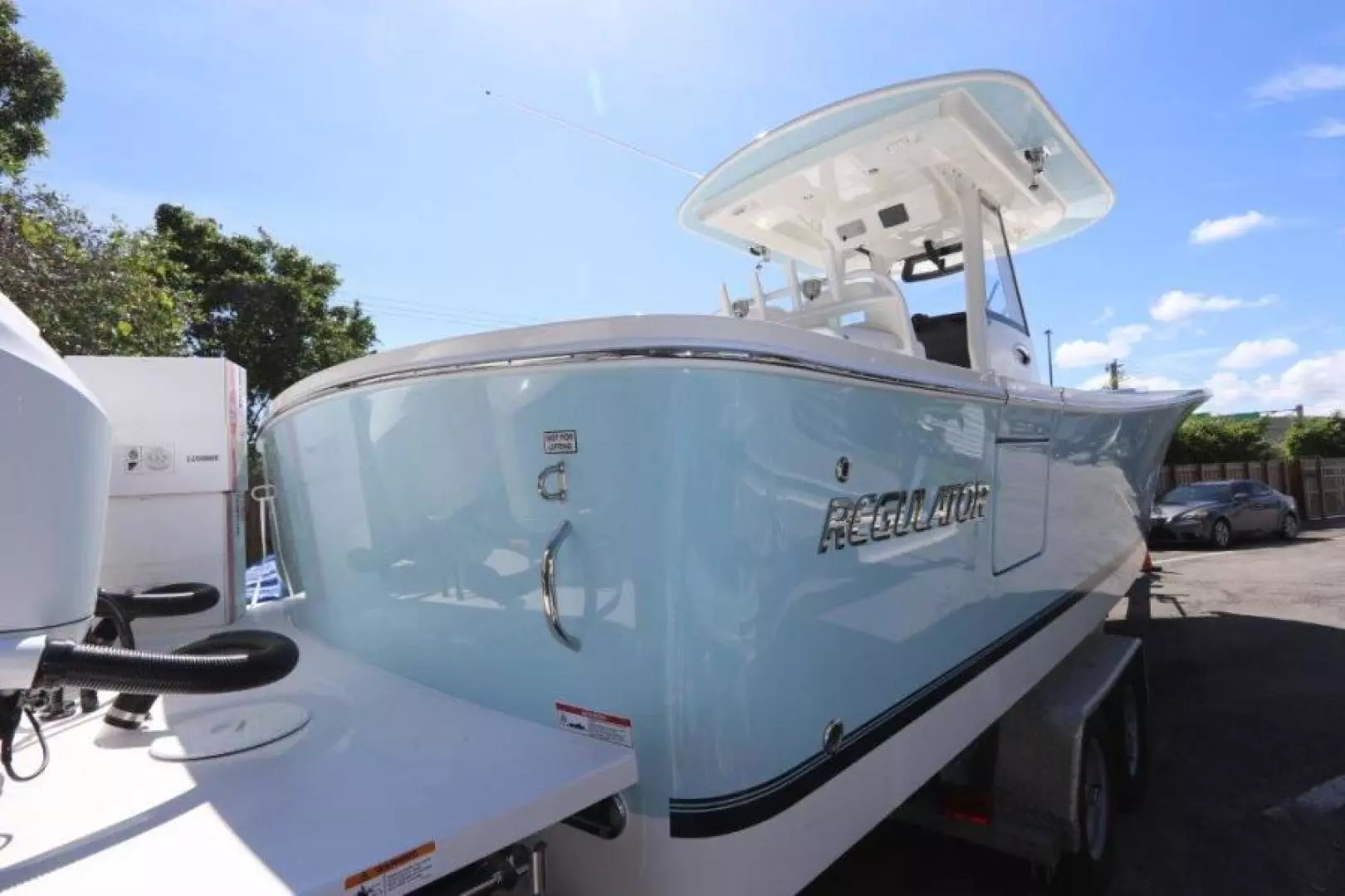 2020 Regulator — - Image 9