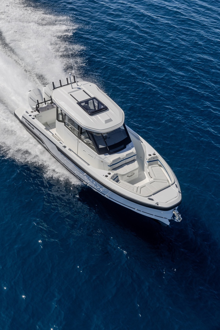 2027 Wellcraft 28 Explorer - Image 19