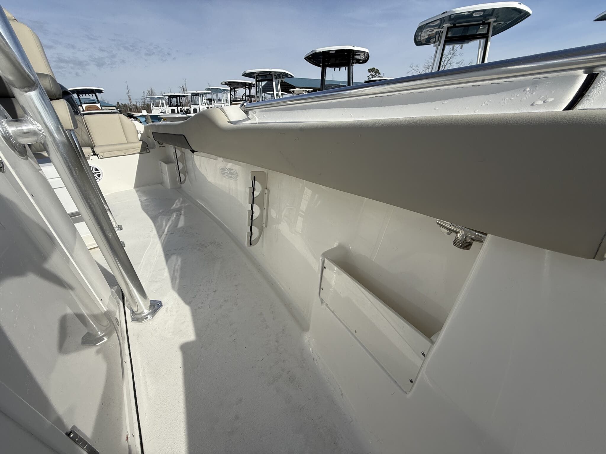 2026 Key West 239 FS - 9