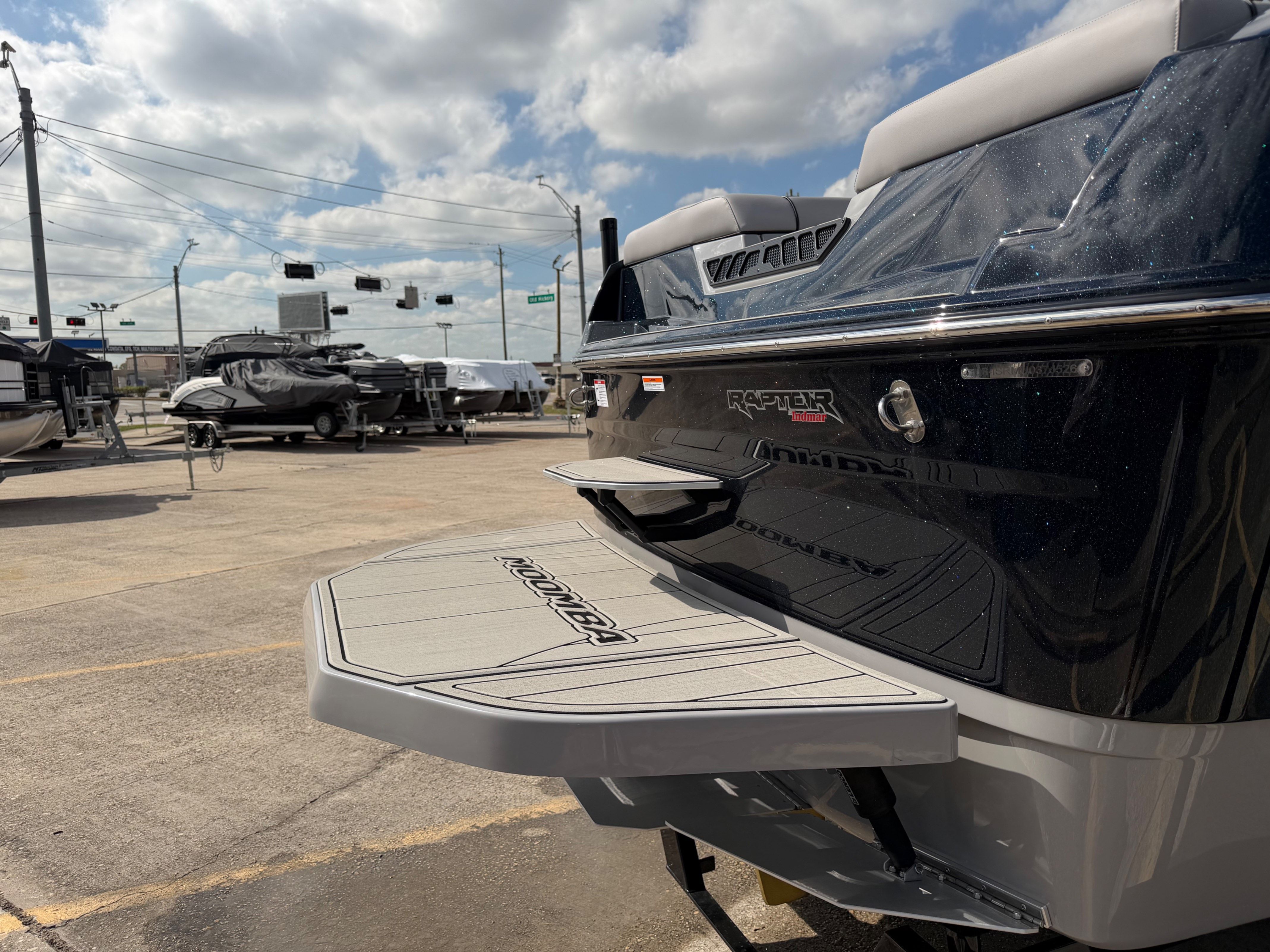 2026 Moomba Max - 6