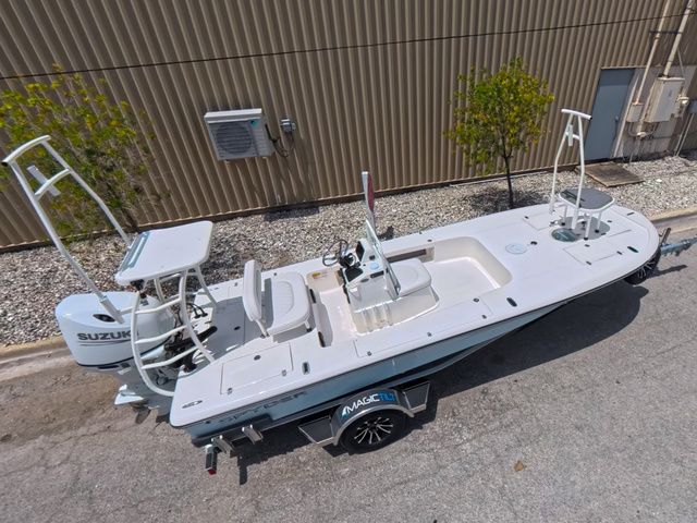 2027 Spyder FX19 Vapor - 6