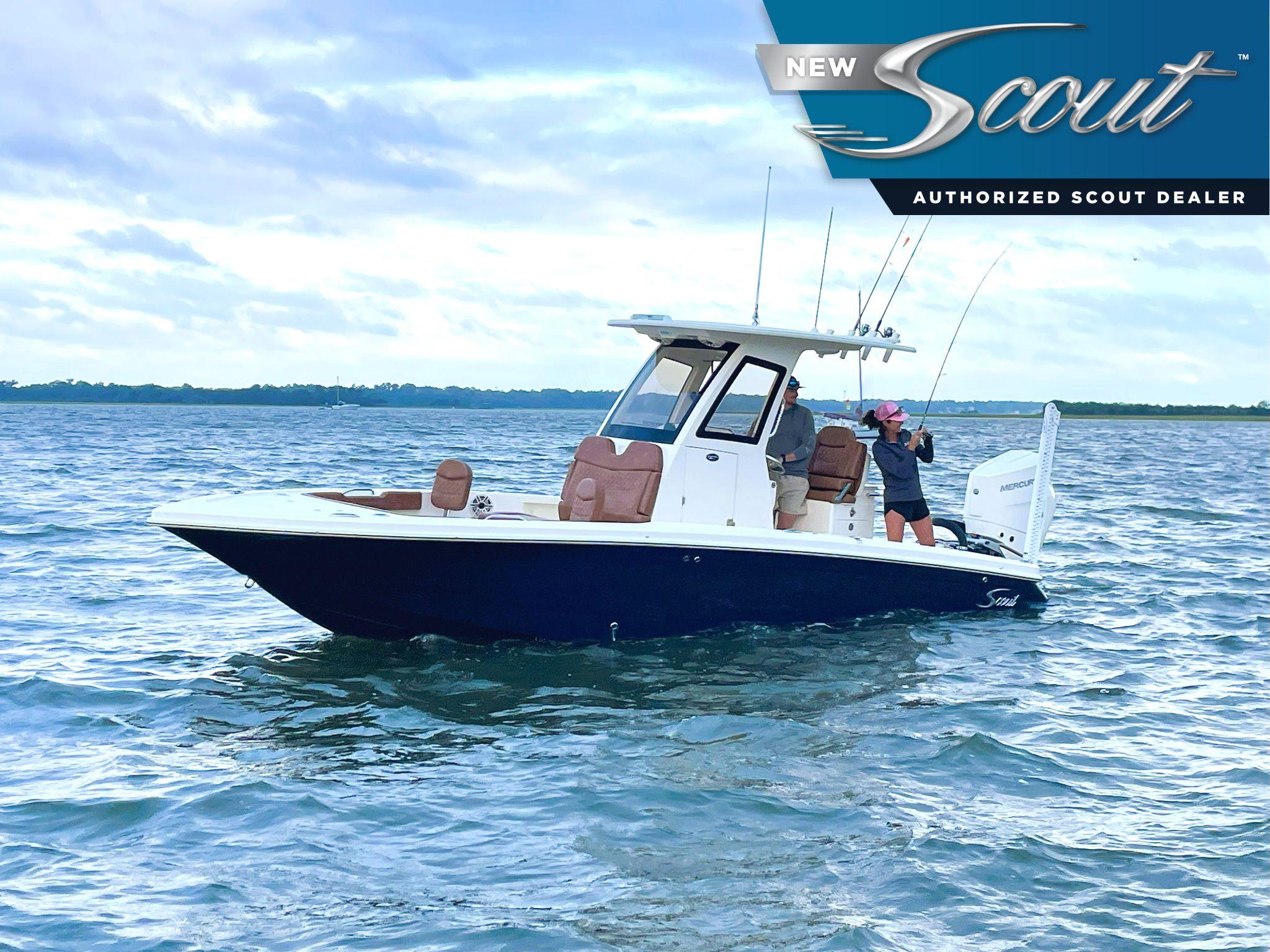 2026 Scout 261 XSS