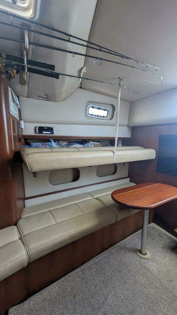 2001 Rampage Rampage 30 Express Open - Image 58