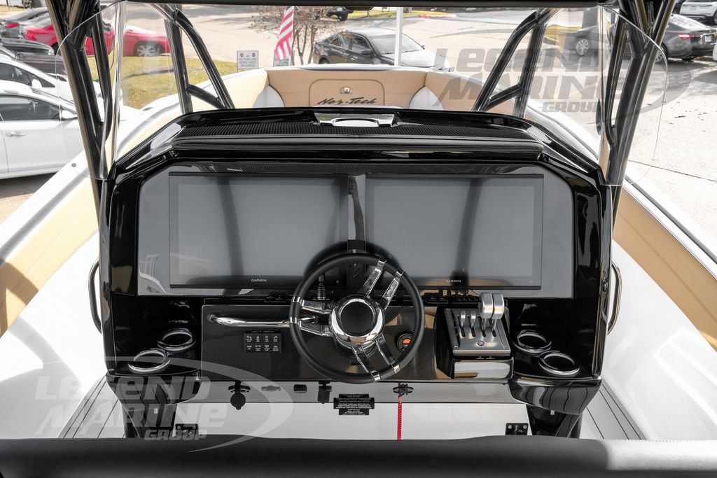 2026 Nor-Tech 340 Sport - 9