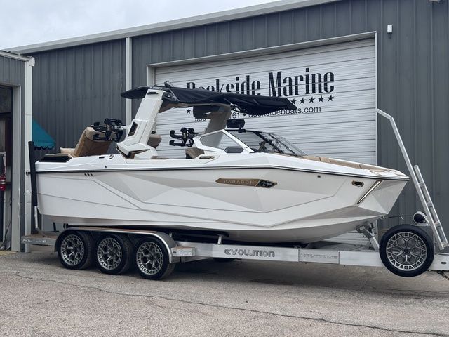 2026 Nautique Super Air Nautique G23 Paragon - 26