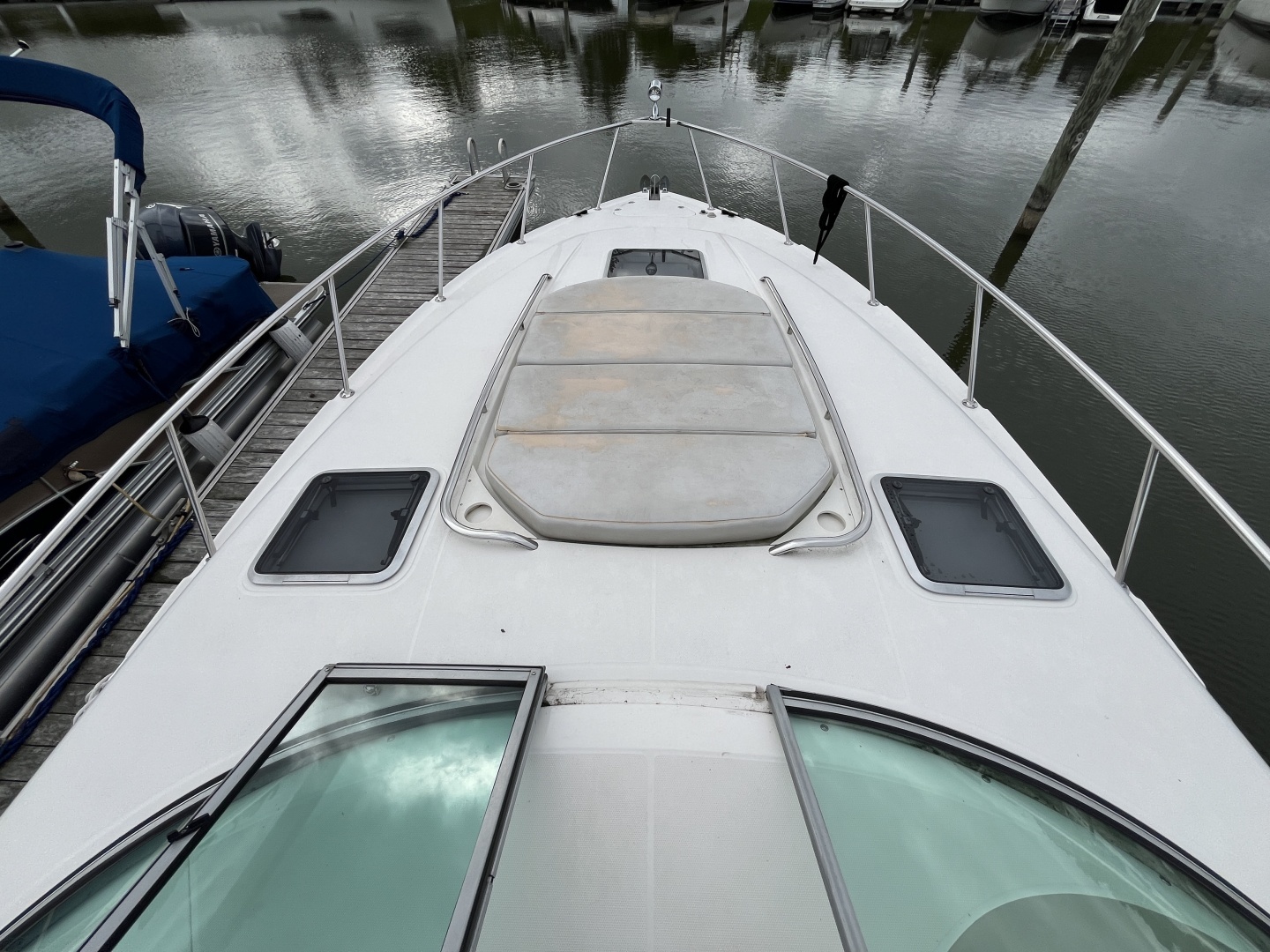 2005 Chaparral Signiyure 350 - Image 6