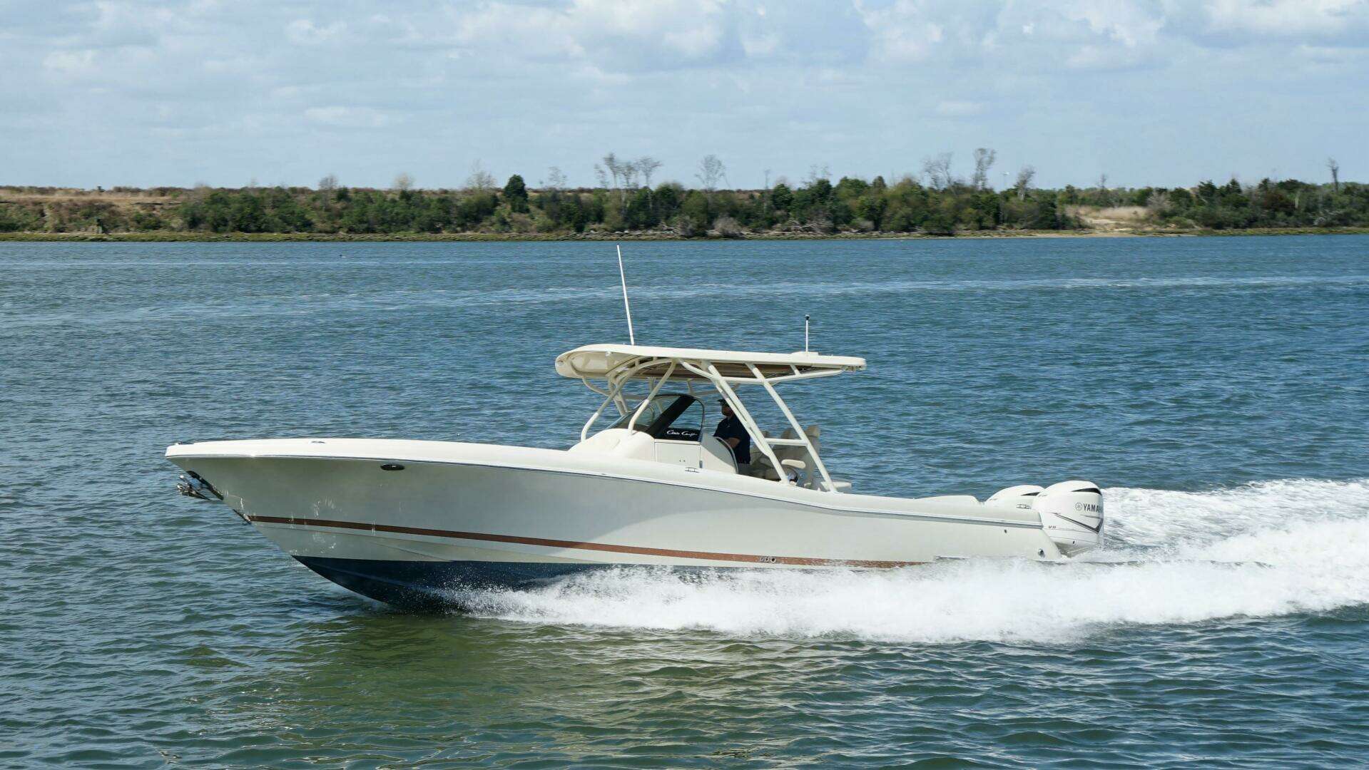 2018 Chris-Craft Catalina 34 - Image 22