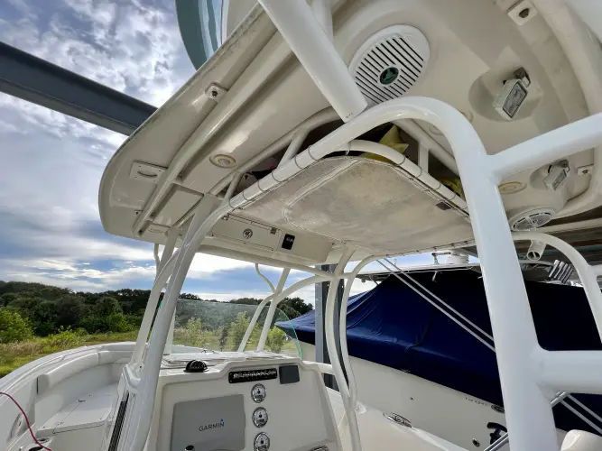 2014 Sailfish 290 Cc - Image 17