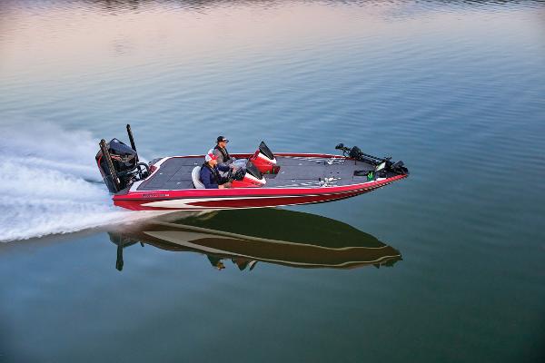 2026 Triton 20XP Patriot - 92
