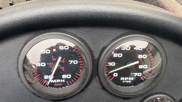 1996 Ranger R70 - 9