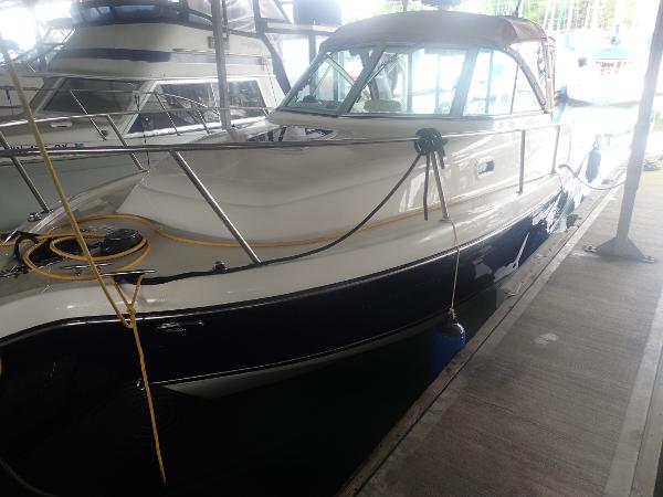 2003 Pursuit Denali - 7