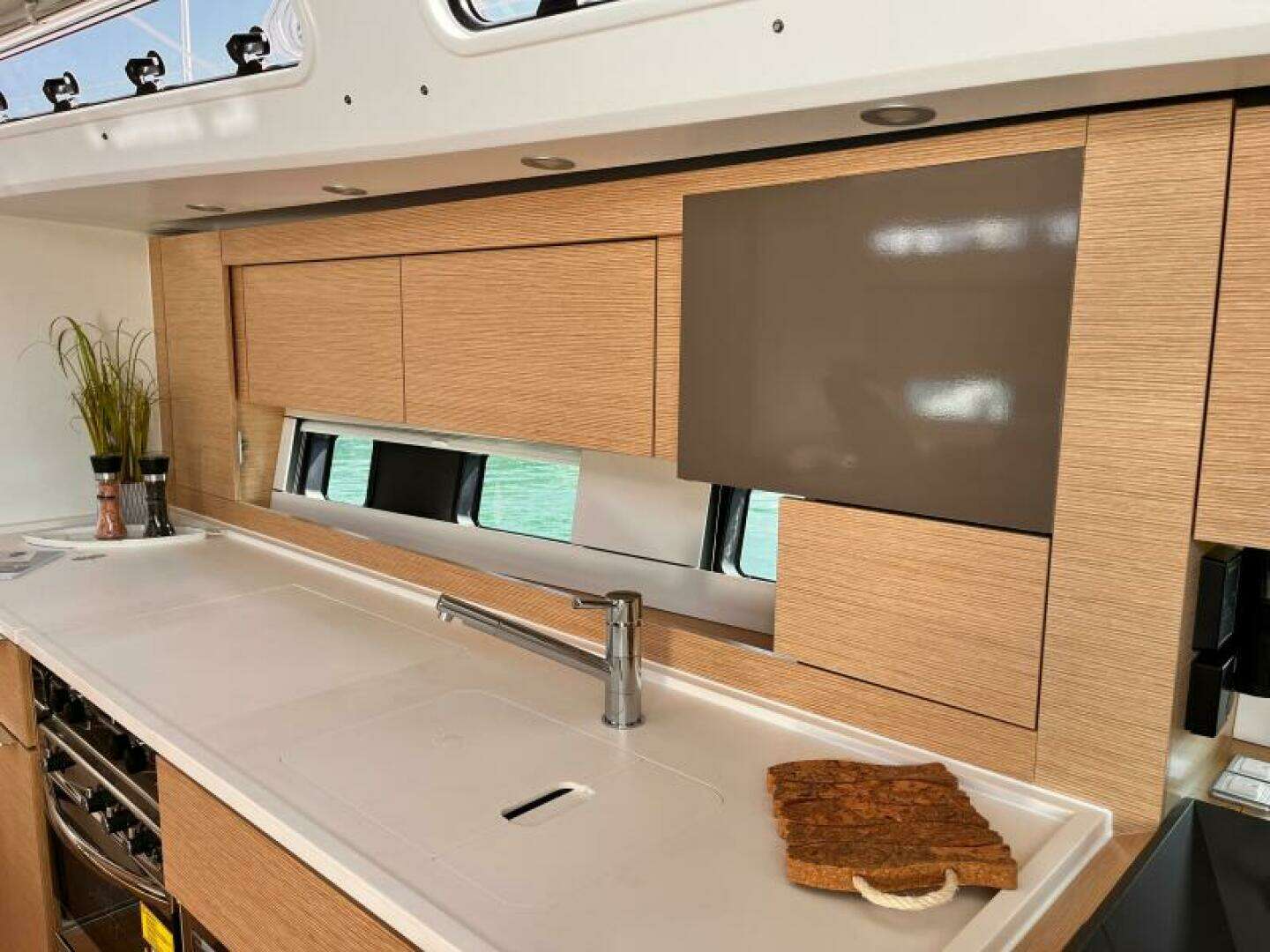 2023 Hanse 460 - Image 20