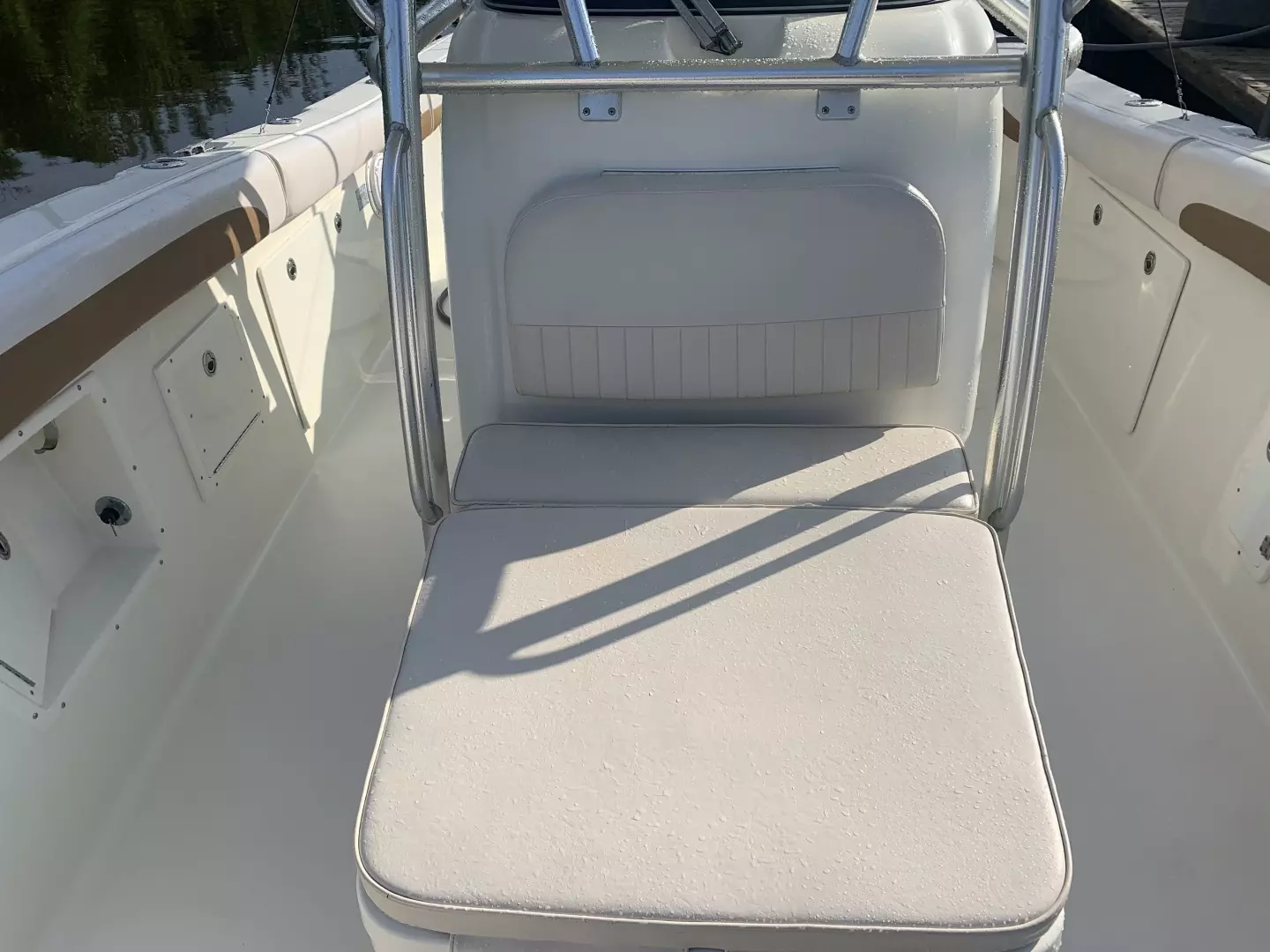 2008 Hydra-Sports 2900 CC - Image 6