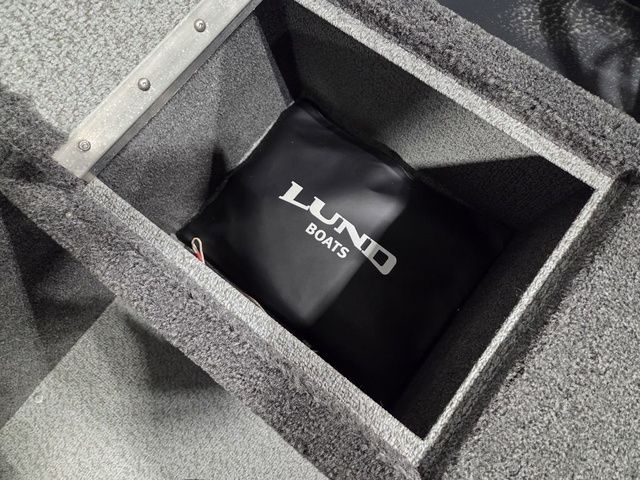 2026 Lund 1650 Rebel XL SS - 6