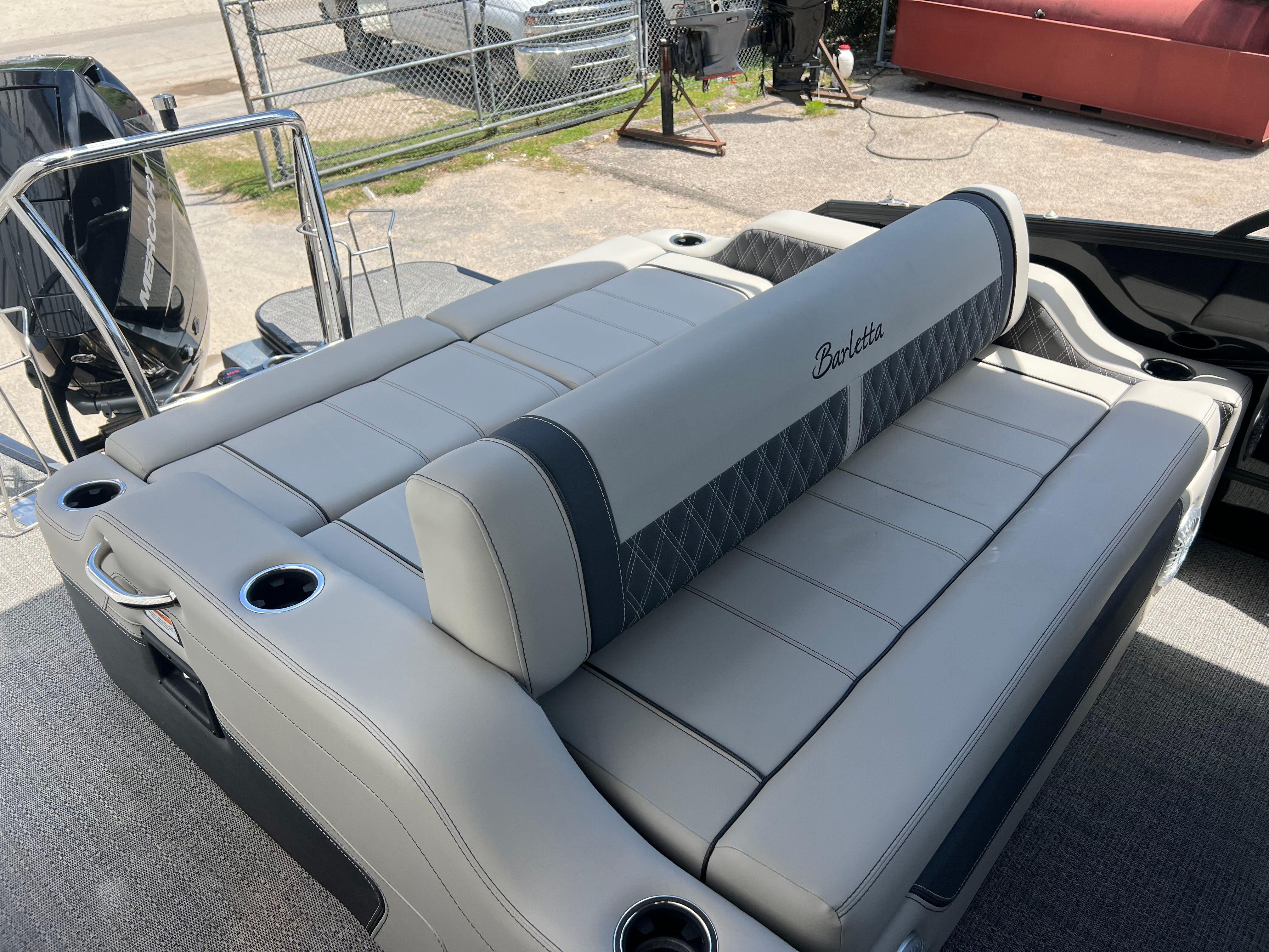 2025 BARLETTA L25UC - Image 20