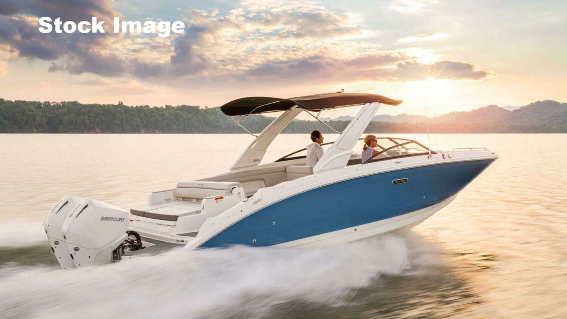 2018 Sea Ray 290 SDX - Image 5