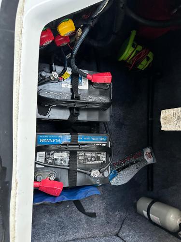 2018 Yamaha Boats 242 Limited S - 18