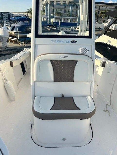 2024 Tidewater 232 CC Adventure - 8