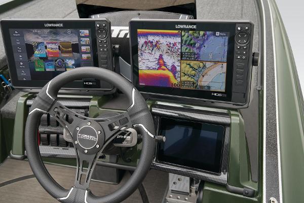 2026 Triton 20XP Patriot - 49