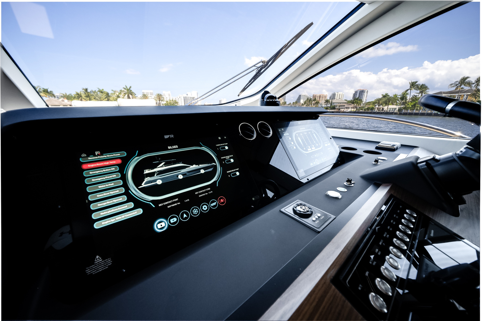 2026 Azimut Fly 72 - Image 42