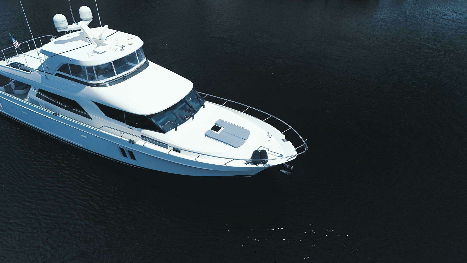 2015 Ocean Alexander 72 - Image 4