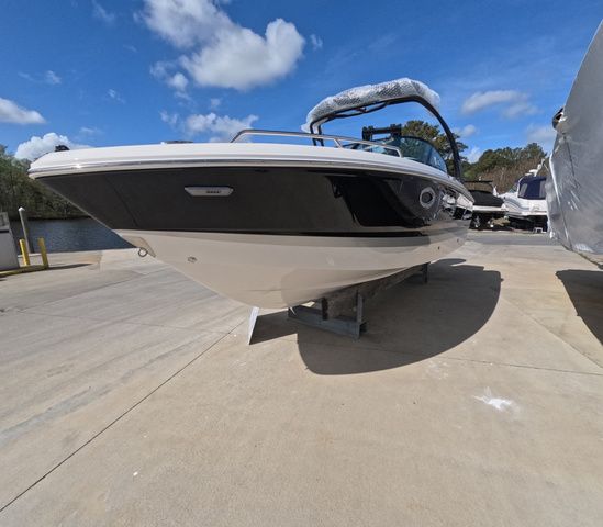 2026 Chaparral SSX 4 In Stock - 5