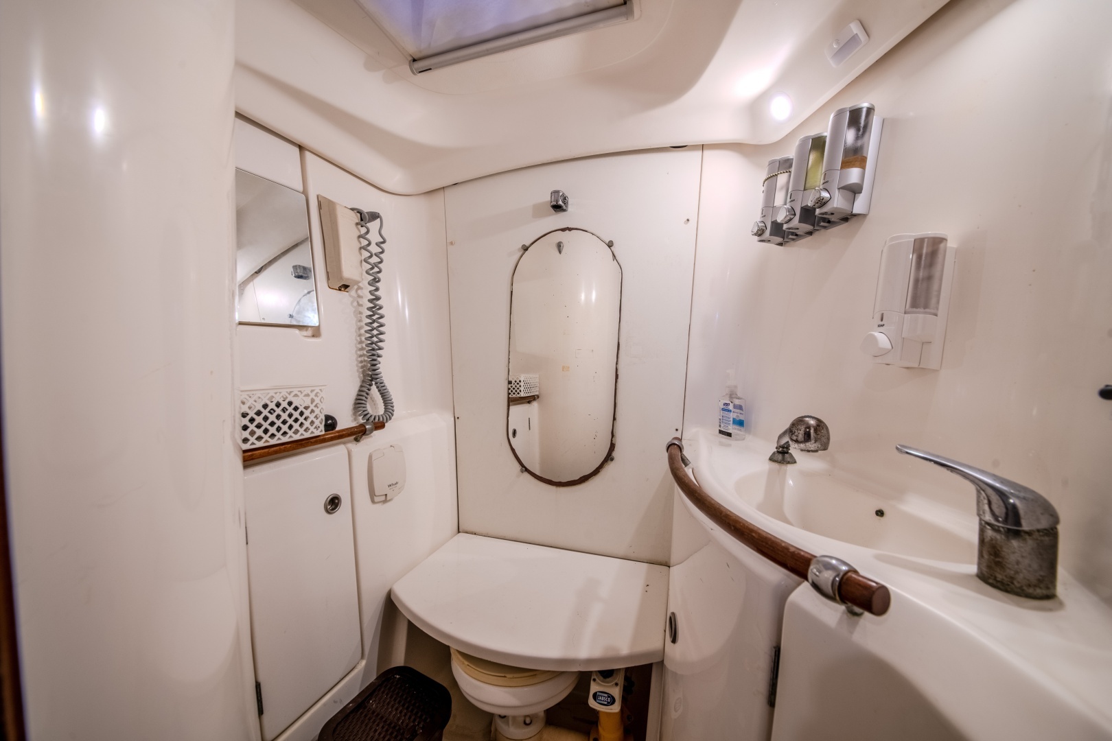 2002 Beneteau 393 - Image 59