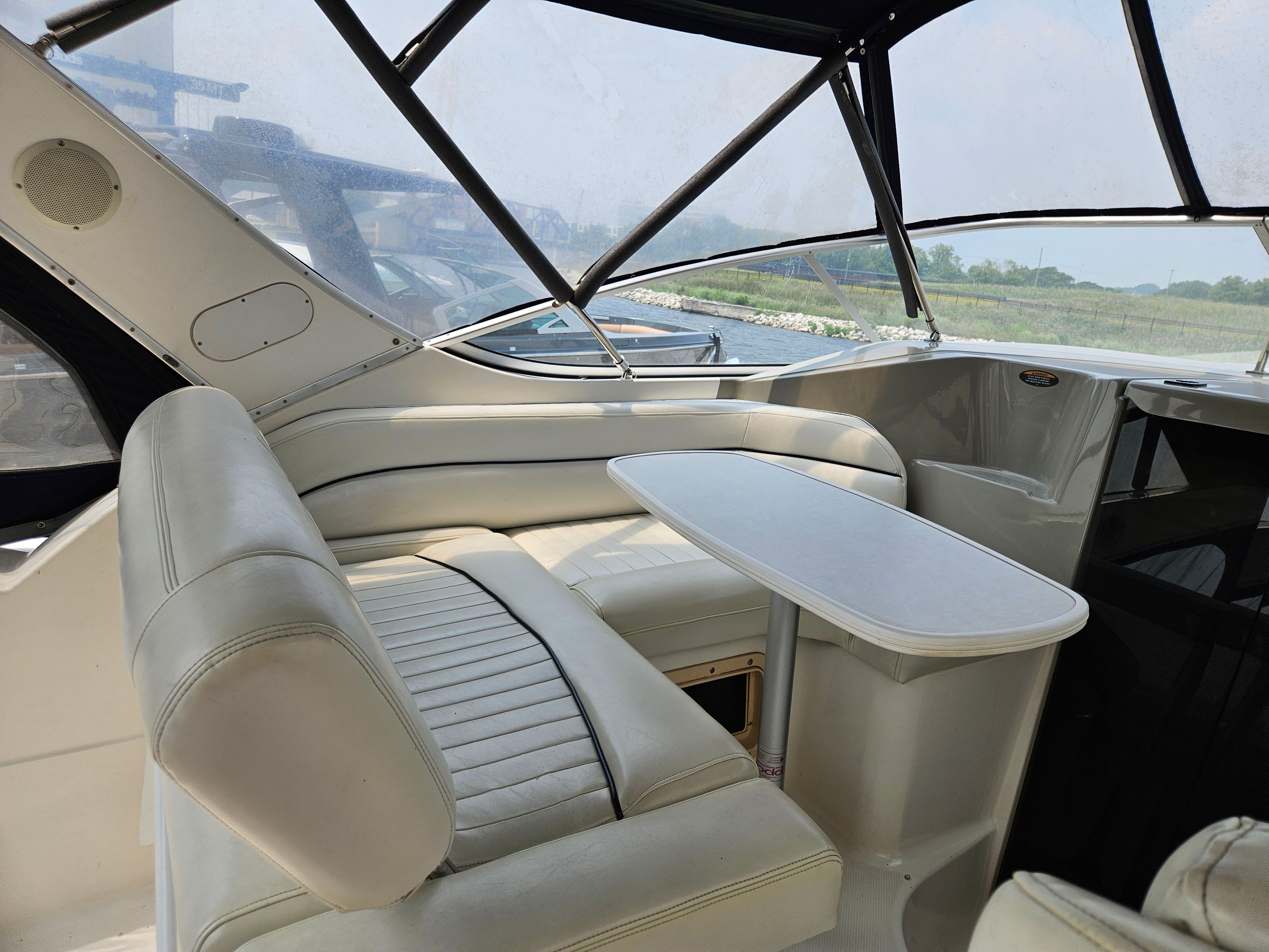 1999 Bayliner 2855 Ciera - 12