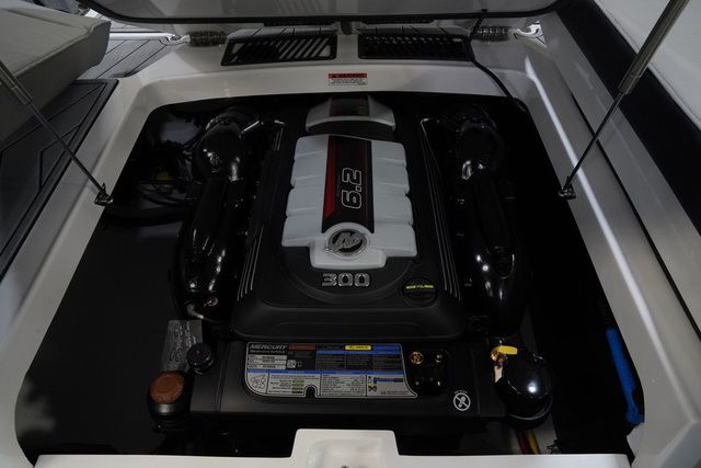 2025 Monterey 238SS Super Sport - 20