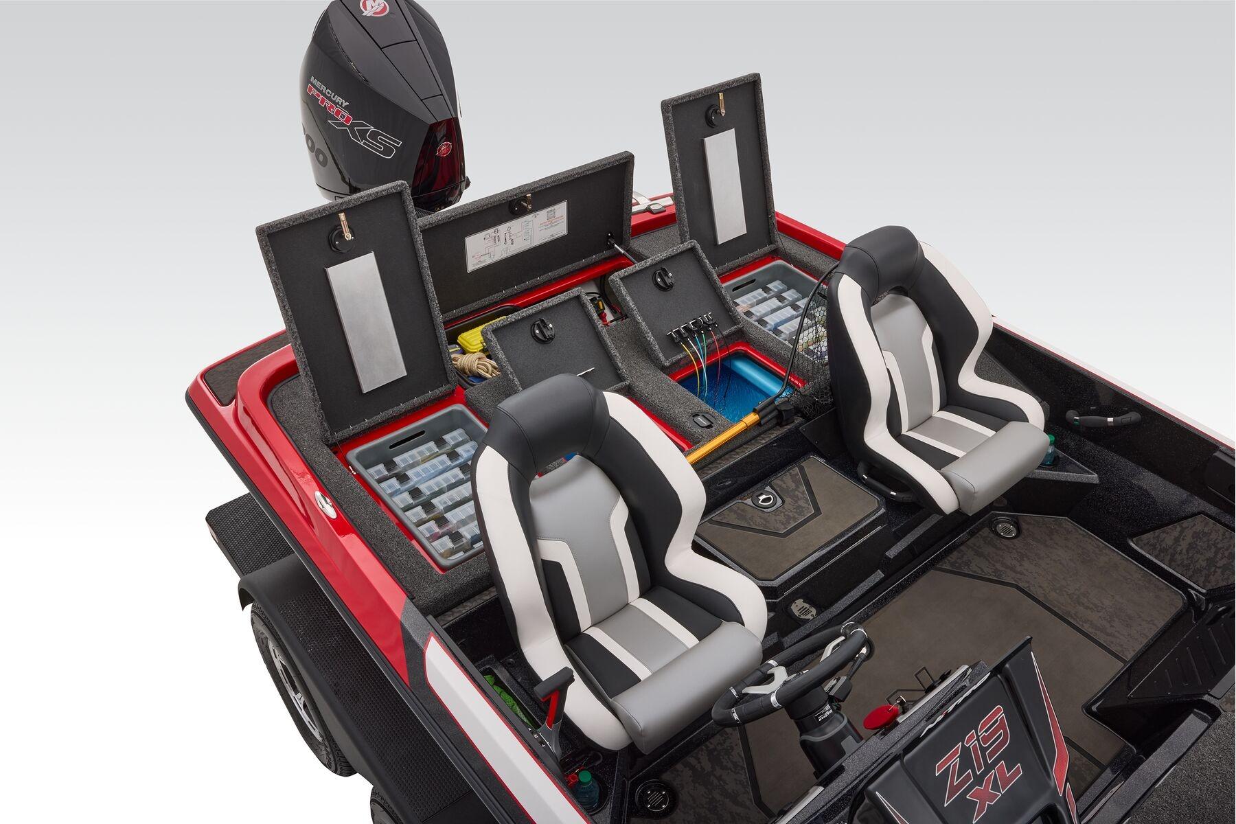 2026 Nitro Z19 XL - 51