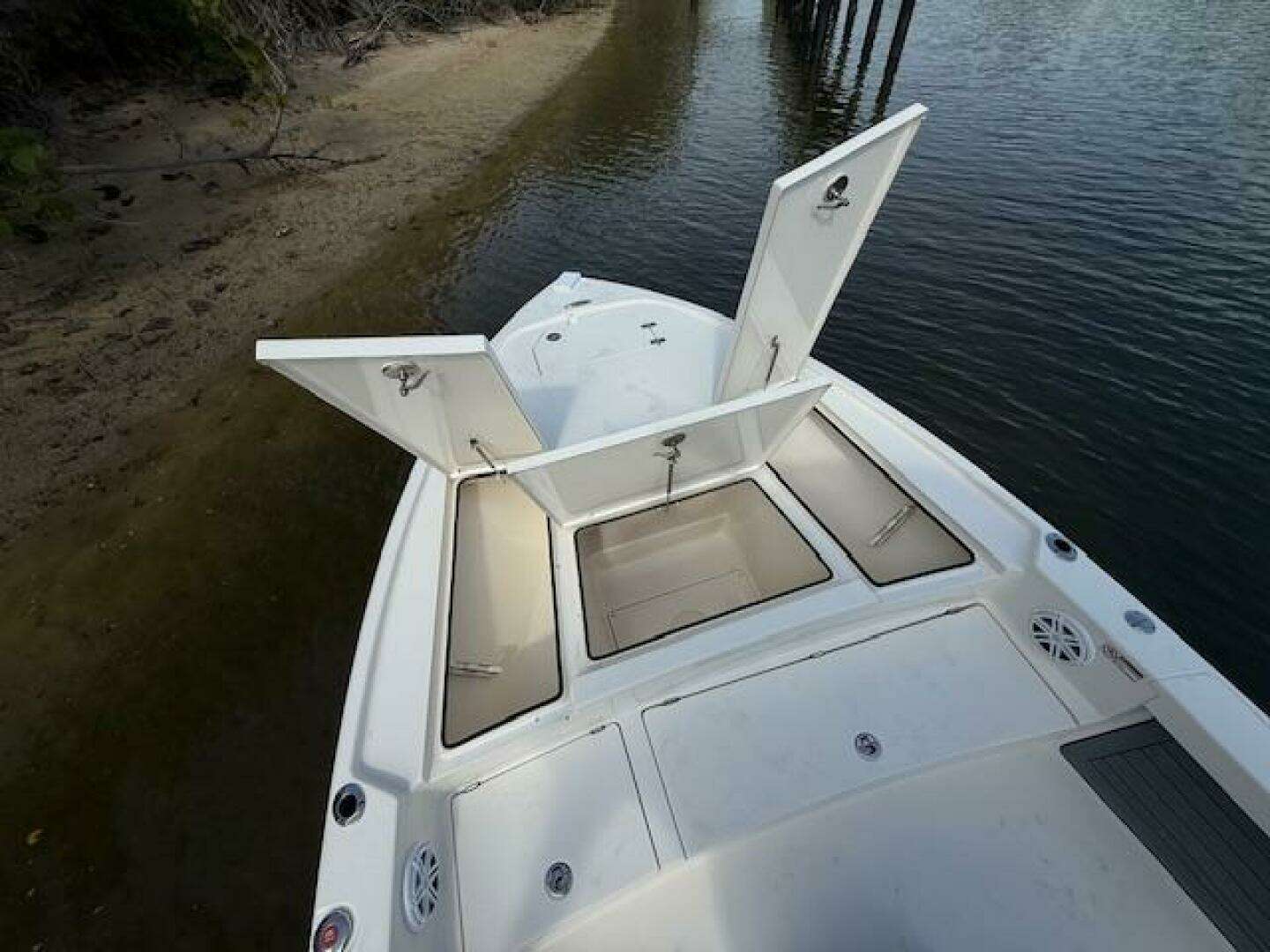 2022 Pathfinder 2500 Hybrid - Image 26
