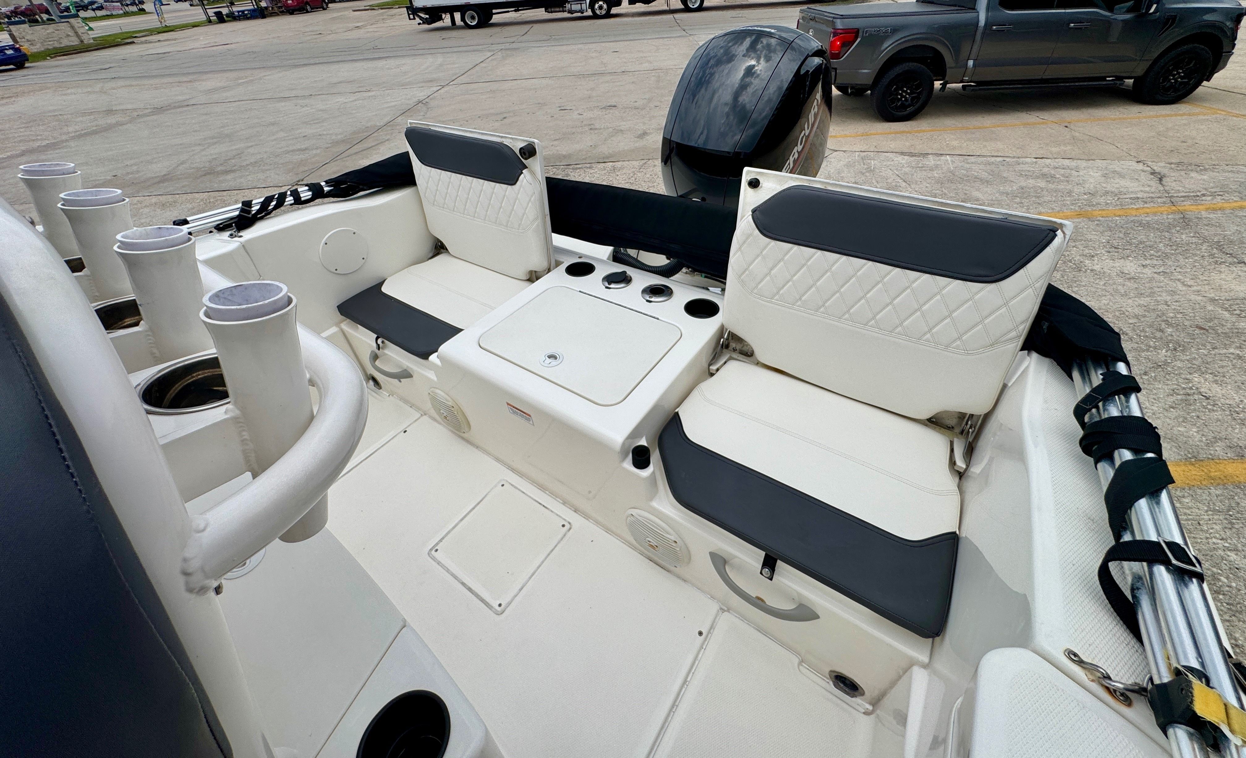 2022 Bayliner Trophy - 18