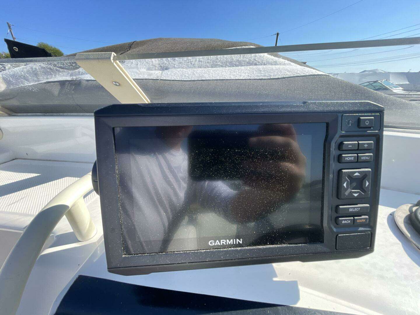 1993 Fountain 38 Sport Cruiser - Image 41