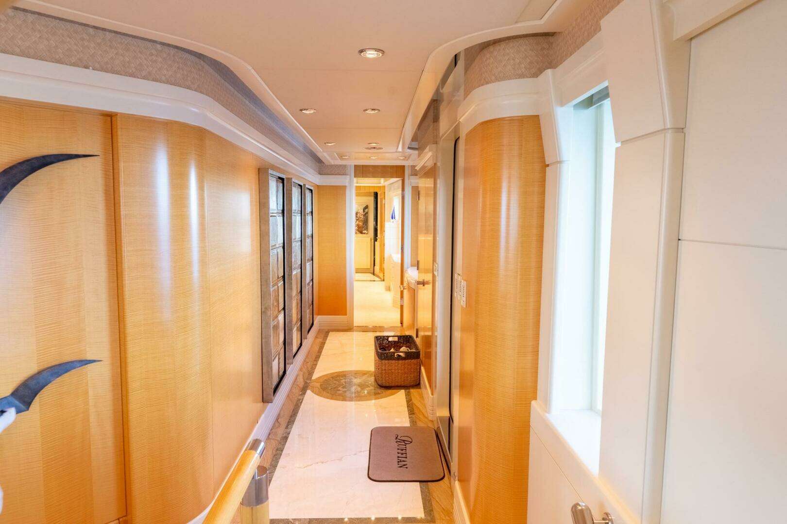 2001 Delta Marine Tri-Deck - Image 51
