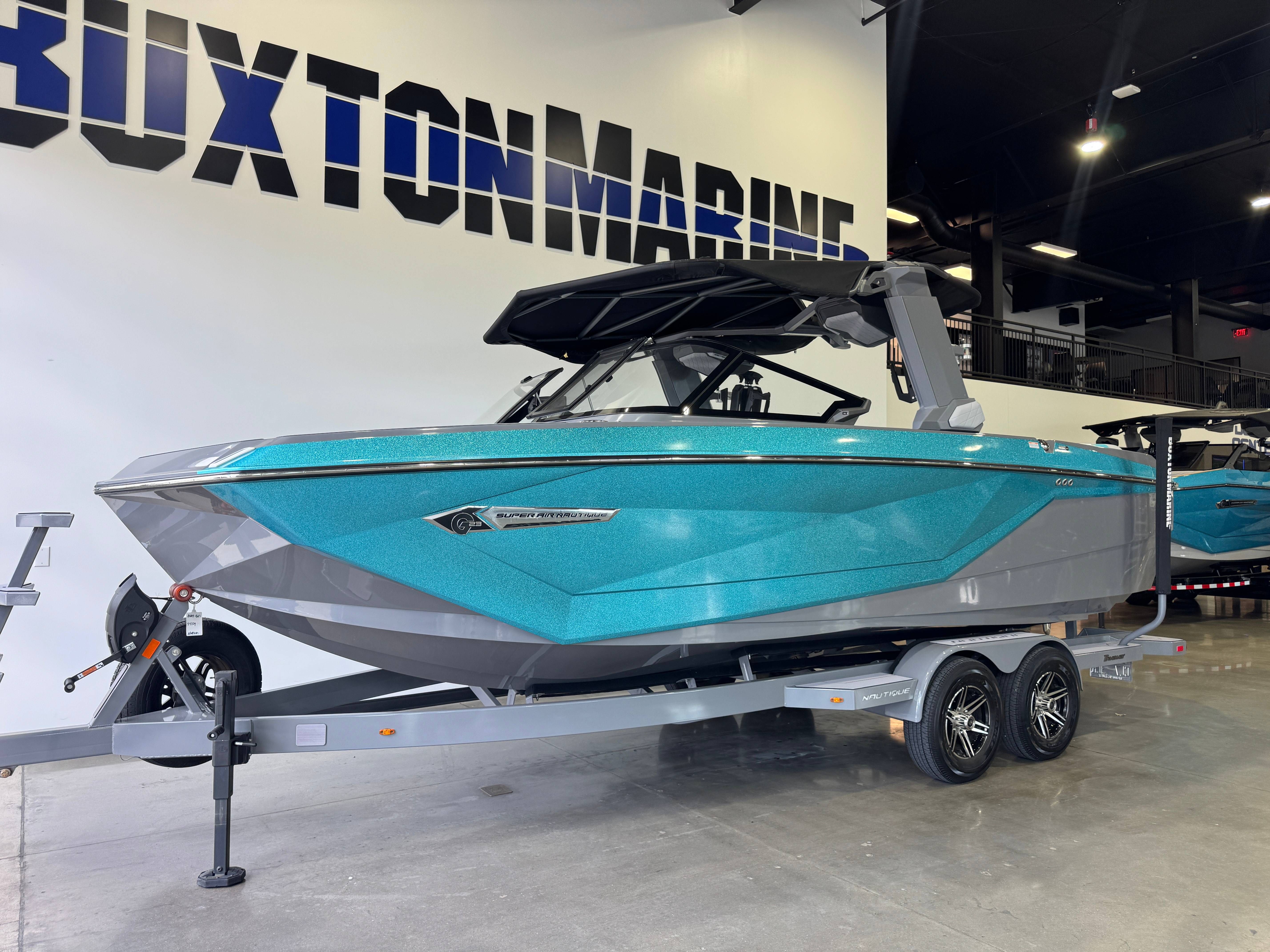 2023 Nautique Super Air Nautique G23 - 3