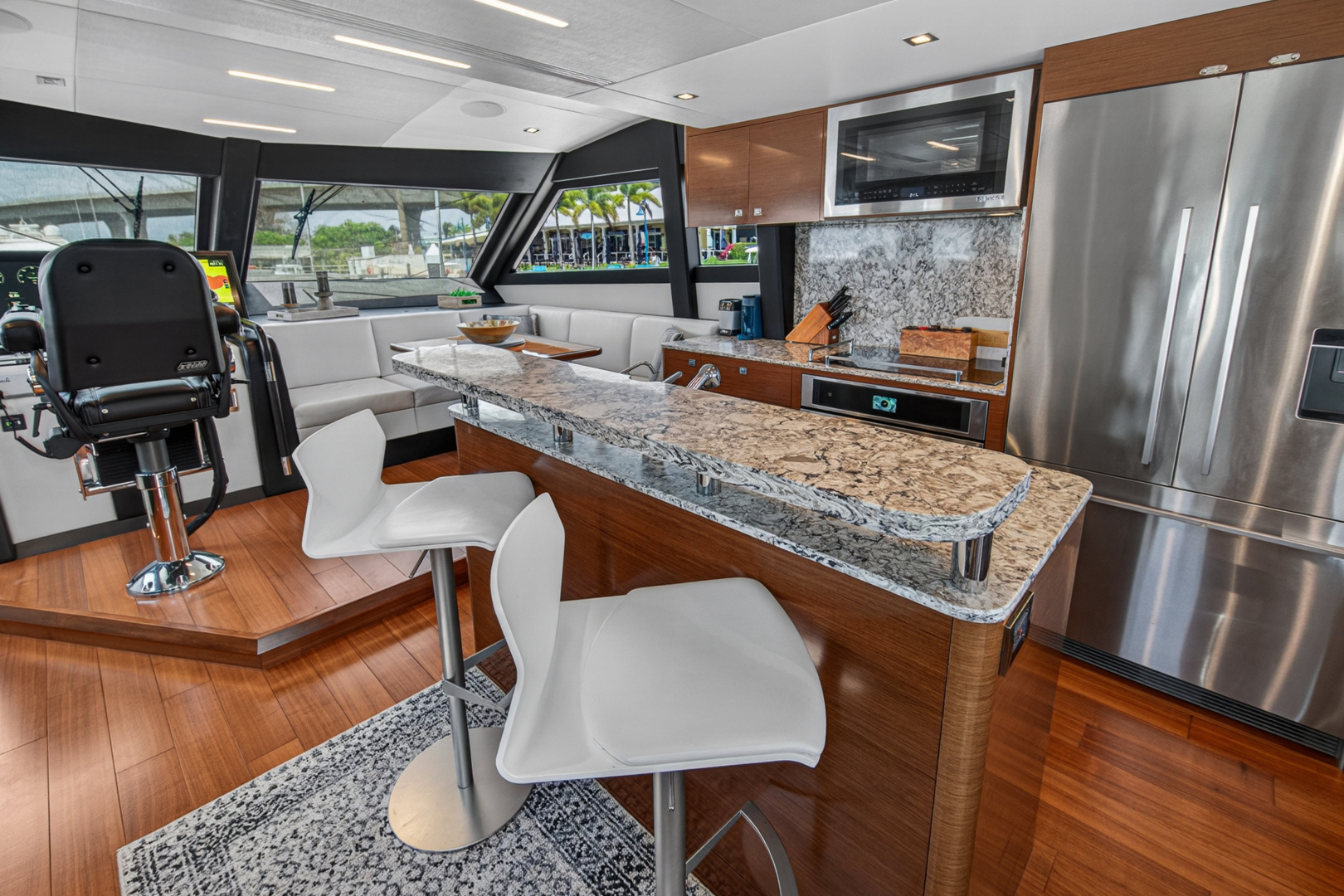 2021 Ocean Alexander 70E - Image 24