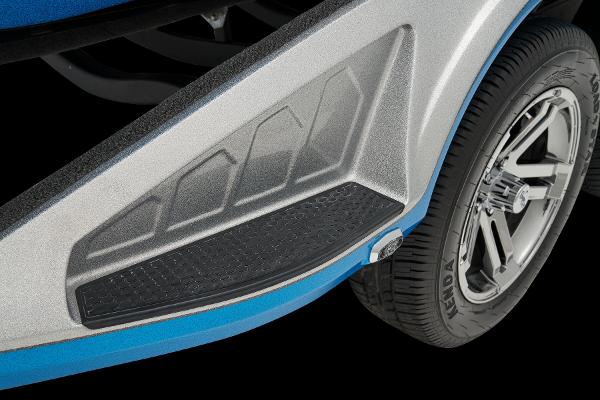 2025 Ranger 212LS - 95