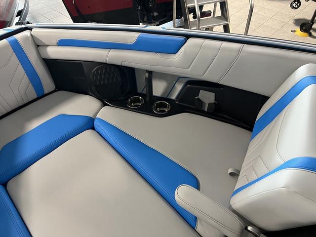 2025 Malibu Wakesetter 25 LSV - 27