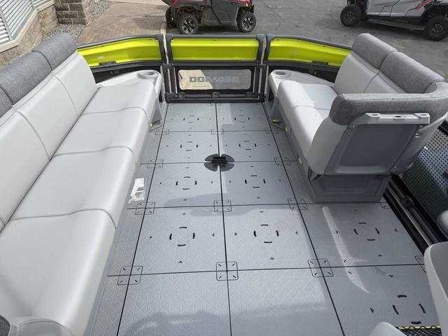 2025 Sea-Doo Switch Cruise 21 - 9