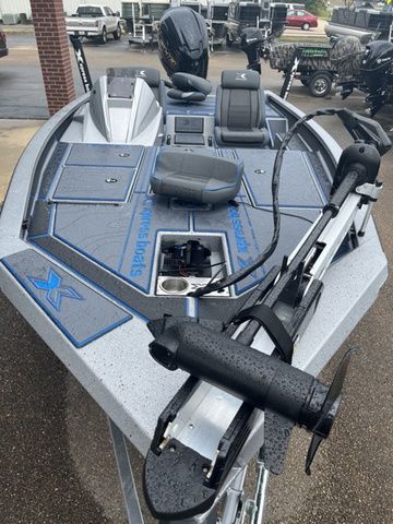 2026 Xpress X19 Pro - 10