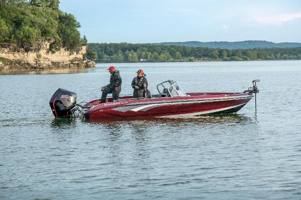 2024 Ranger 620FS Pro - 23