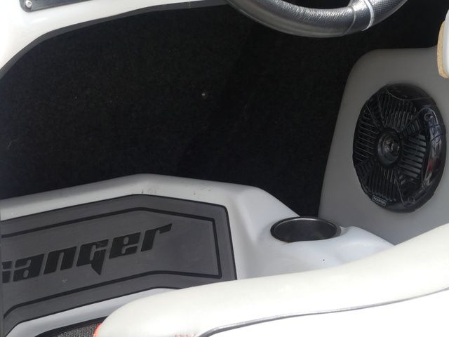 2020 Sanger V237 SX - 38
