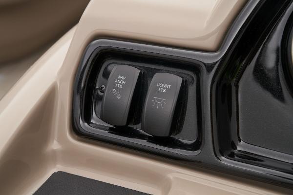 2024 Ranger Reata 200C - 34