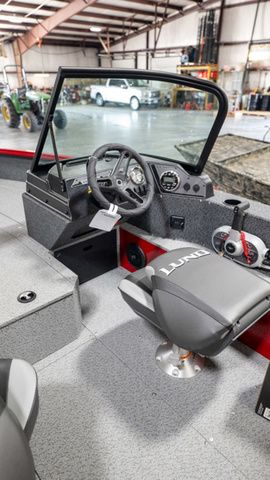 2026 Lund 1800 Explorer Sport - 6