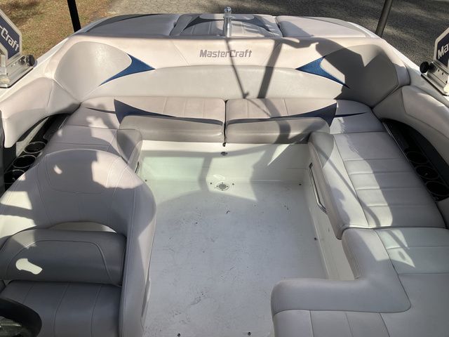 2007 MasterCraft 200 Maristar - 12