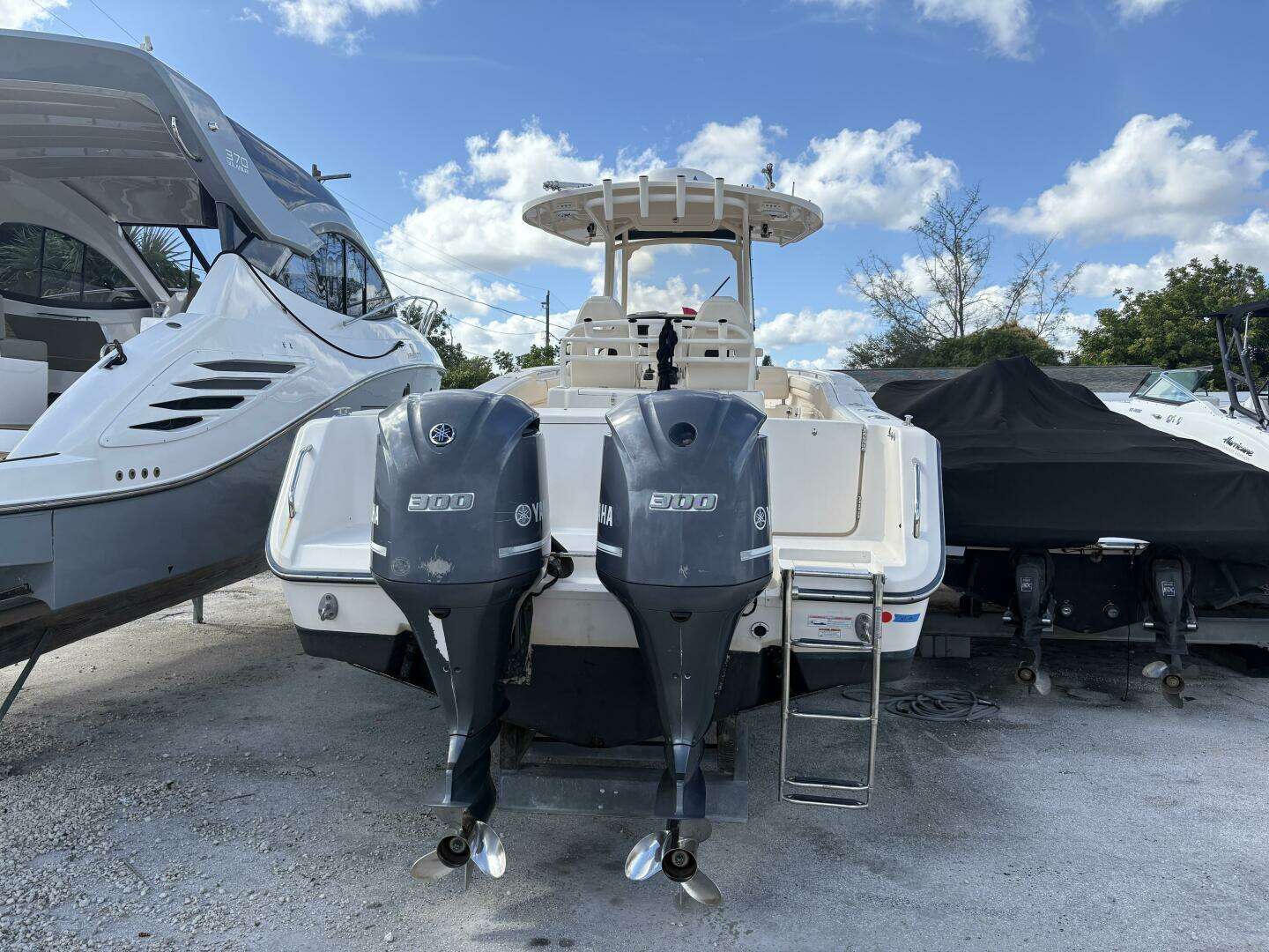 2018 Grady-White Canyon 306 - Image 19