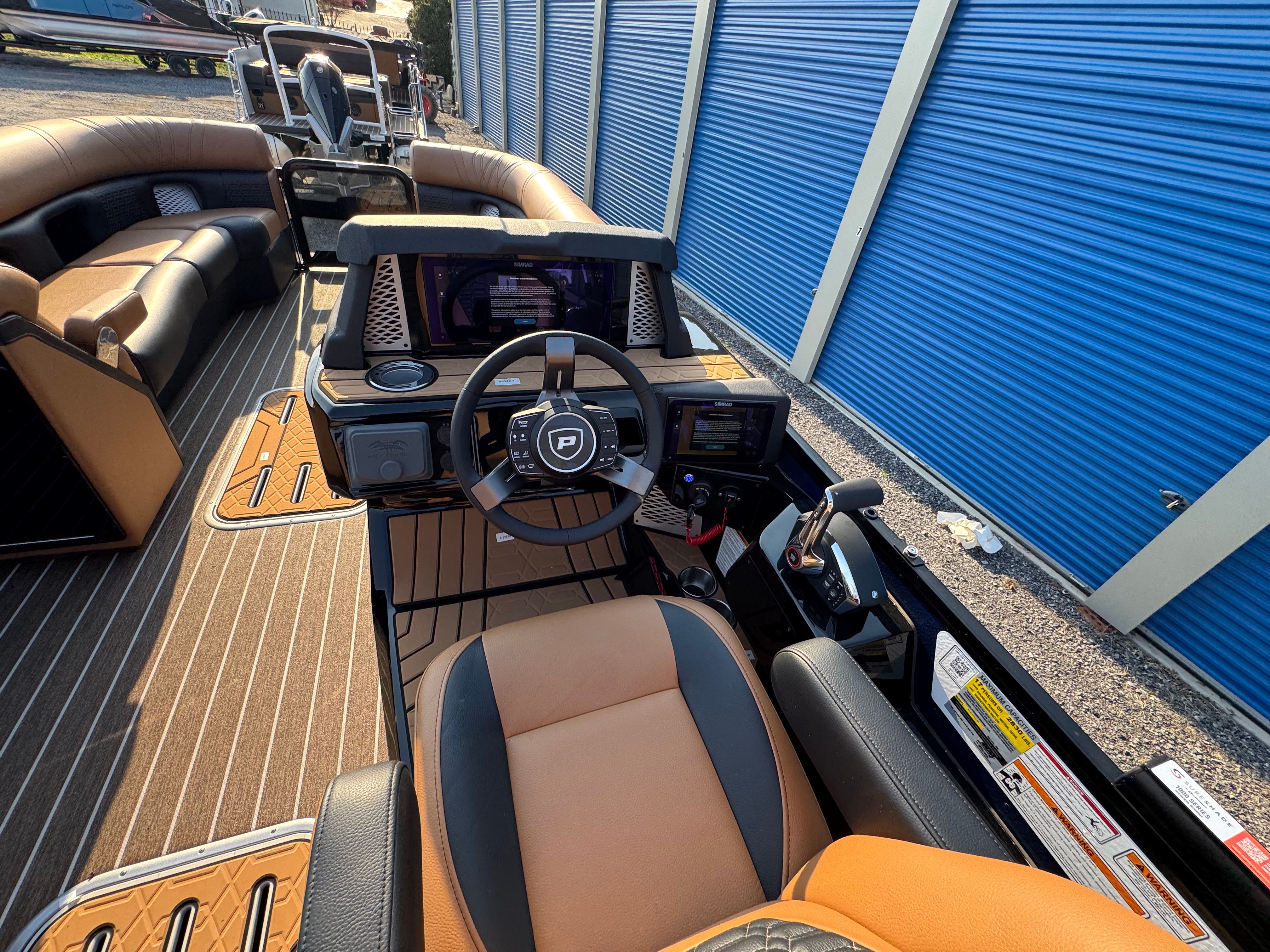 2026 Premier 250 Intrigue RL - 65