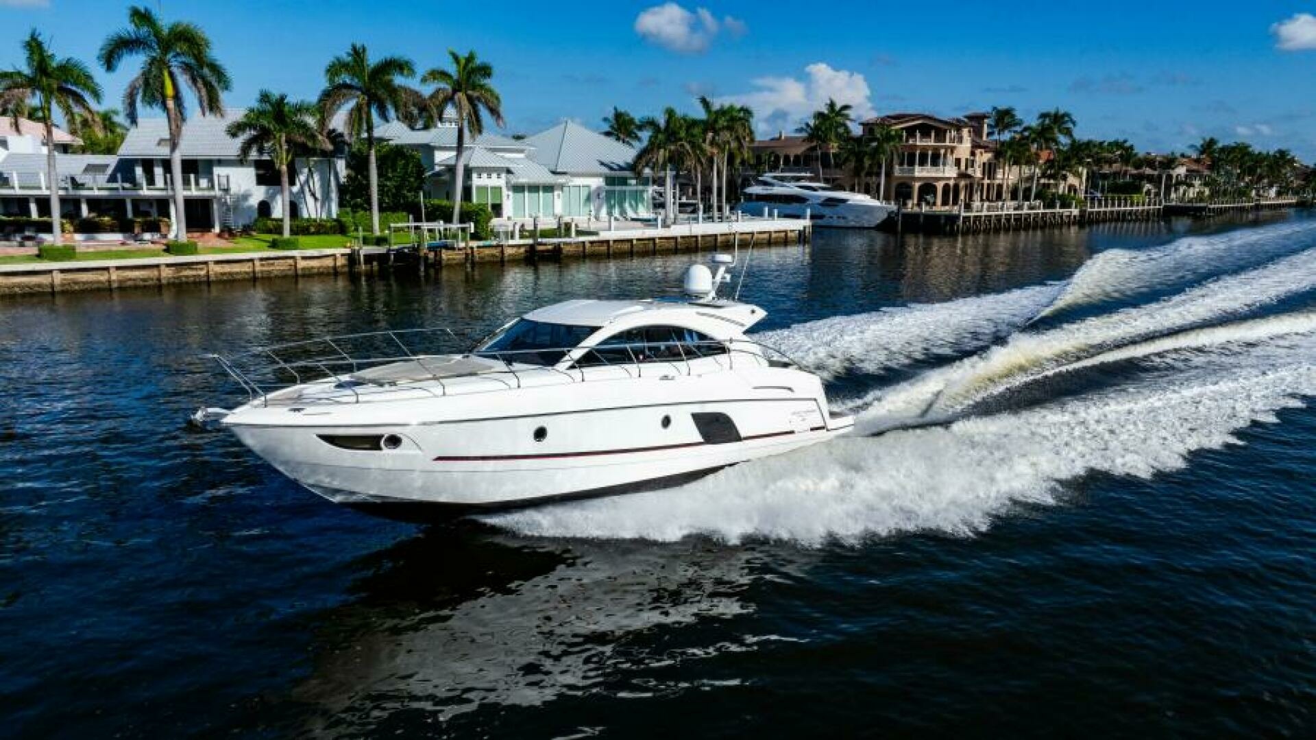 2016 Beneteau Gran Turismo 49 - Image 13